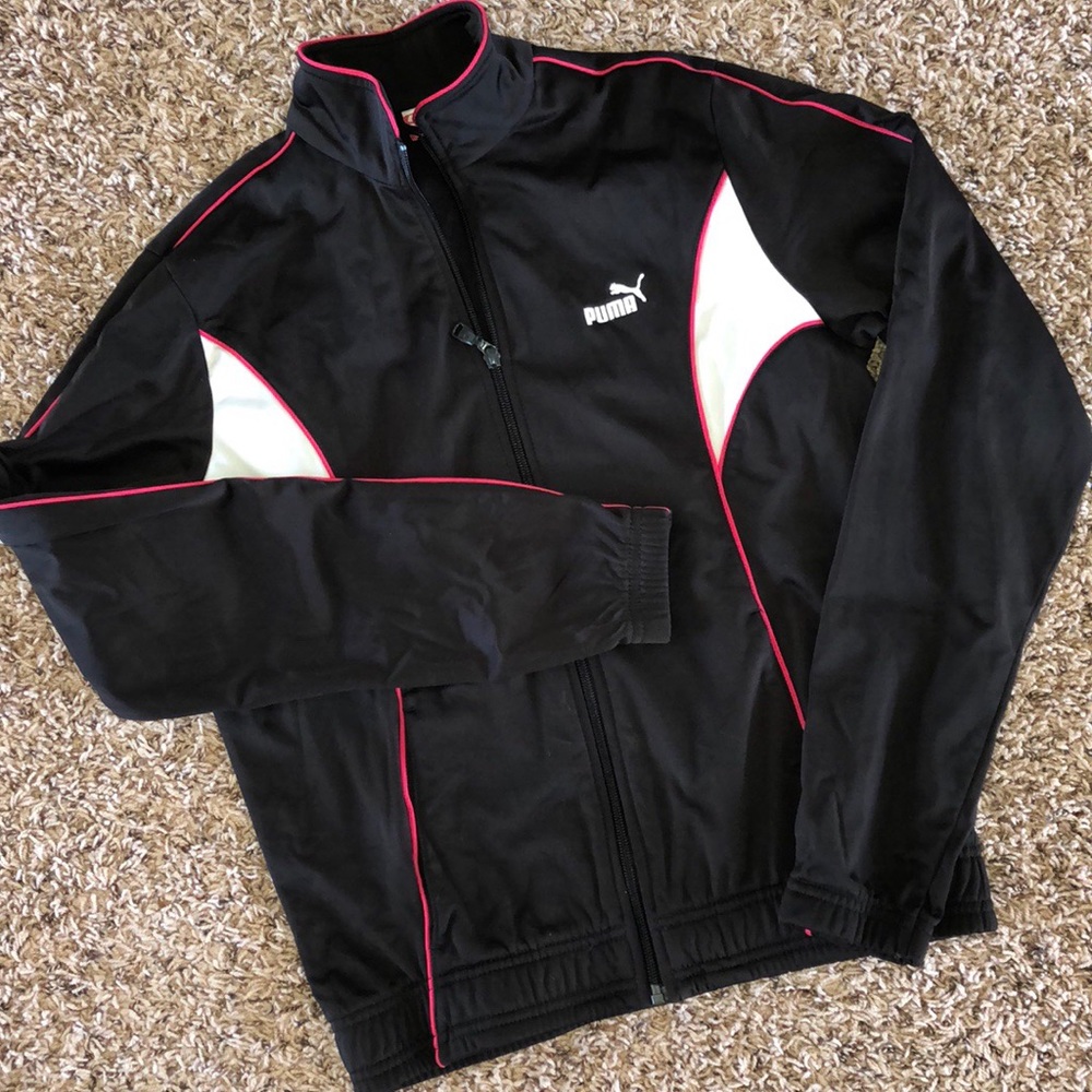 Puma active wear